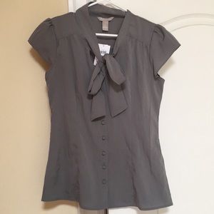 Banana Republic Top Size 4